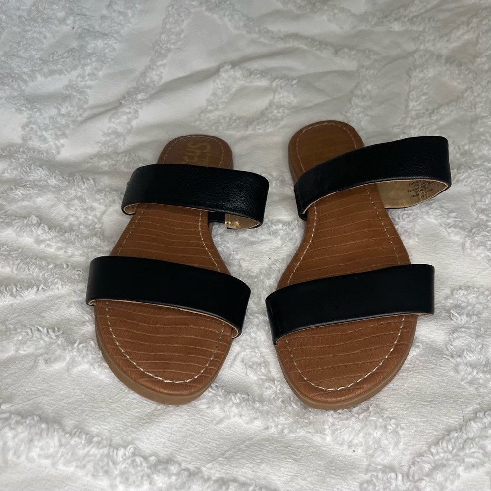 Sandals Flats By Circus By Sam Edelman Size: 8 - Picture 3 of 5